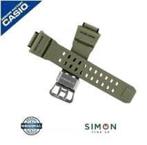 Pulseira Verde Casio G-Shock GW-9400-3 10455203 Original Nota Fiscal Pulseira Verde Casio G-Shock GW-9400-3 10455203 Original Nota Fiscal