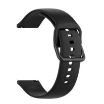 Pulseira Vip Compatível QCY Watch GTS e GTC Amazfit Pop 3S