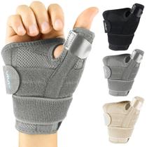 Pulseira Vive Thumb para túnel do carpo e artrite