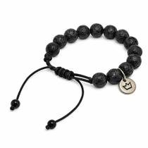 Pulseira Vulcânica