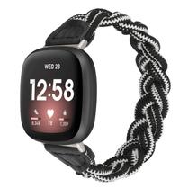 Pulseira Wearlizer Elástica para Fitbit Sense/Versa 3