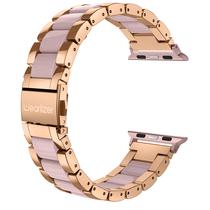 Pulseira Wearlizer para Apple Watch 38/40/41mm - Rosa