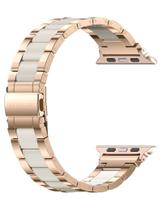Pulseira Wearlizer para Apple Watch 38mm/40mm/41mm - Feminina