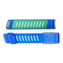 Pulseira WHOOP 5.0 SportFlex em Silicone Impermeável Pulseira WHOOP 5.0 SportFlex em Silicone Impermeável