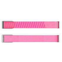 Pulseira WHOOP 5.0 SuperKnit Rosa Conforto Ajustável Pulseira WHOOP 5.0 SuperKnit Rosa Conforto Ajustável