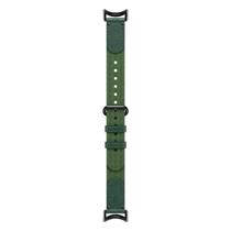 Pulseira Xiaomi Braided Strap BHR7306GL para Smart Band 8 - Verde Pulseira Xiaomi Braided Strap BHR7306GL para Smart Band 8 - Verde