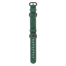 Pulseira Xiaomi Checkered Strap BHR7308GL para Smart Band 8 - Verde Pulseira Xiaomi Checkered Strap BHR7308GL para Smart Band 8 - Verde