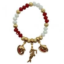 Pulseira Zé Pelintra Umbanda Candomblé - Selecione o Modelo