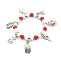 Pulseira Zé Pilintra Orixá Umbanda Umbanda Ajustável