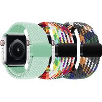 Pulseira ZOOROO Magnética 38/40/41/42/44/45/46mm Pulseira ZOOROO Magnética 38/40/41/42/44/45/46mm