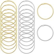 Pulseira ZYEHXED em Aço Inoxidável Torcido 3mm 20 Peças Pulseira ZYEHXED em Aço Inoxidável Torcido 3mm 20 Peças