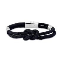 PULSEIRAL NÓ NAUTICO Preta