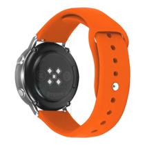 Pulseiras 20mm Samsung Galaxy active Active 2 44mm 40mm Galaxy Watch 3 41mm Galaxy 42mm Bip Bip Lite Bip S Amazfit Gts A