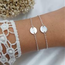 Pulseiras Amor e Luz