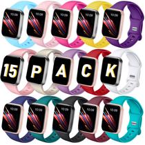 Pulseiras Brigtlaiff para Apple Watch 38-49mm