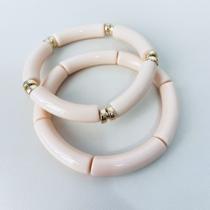 Pulseiras Coloridas com 2 unidades