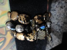 pulseiras DA SORTE