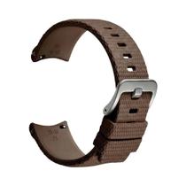 Pulseiras De Borracha Curvadas Para Relógios Masculinos 20mm 21mm 22mm FKM Militar Omega Swatch