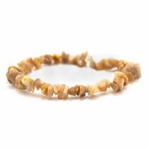 Pulseiras de cascalho em Pedra da Lua - 01F