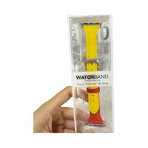 Pulseiras De Couro Slim Para Apple Watch Ultra 3 2 4 41mm 45mm 46mm 42mm iWatch Series 1 11 9 8 7 SE