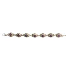 Pulseiras de Cristais
