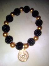 Pulseiras de miçangas