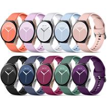 Pulseiras de relógio DaQin compatíveis com Samsung Galaxy 40/44mm
