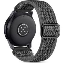 Pulseiras de relógio Easuny Compatíveis Samsung Galaxy Watch 3 45 mm