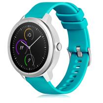 Pulseiras de relógio GEAK compatíveis com Garmin Vivoactive 5/3