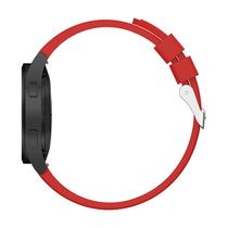 Pulseiras de relógio inteligente Pulseiras Smartwatch ajustáveis de substituição de 42 mm para Samsung Galaxy Watch4 pulseira de silicone macia Pulseiras de relógio inteligente Pulseiras Smartwatch ajustáveis de substituição de 42 mm para Samsung Galaxy Watch4 pulseira de silicone macia