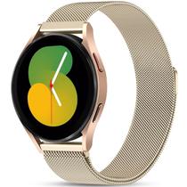 Pulseiras de relógio JKD, relógio Samsung compatível com aço inoxidável