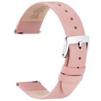 Pulseiras de relógio OTTOODY Leather Quick Release Top Grain Leather