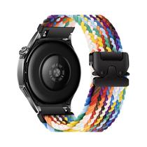 Pulseiras De Relógio Parachute De 20mm 22mm Para Galaxy Watch 7/6/5/pro/4/Classic/active 2/Gear S3