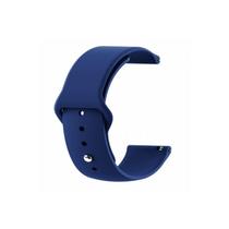 Pulseiras de relógio Samsung Gear S3, Galaxy Watch 46 mm/22 mm escuras