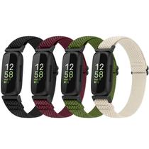 Pulseiras de relógio Vodtian compatíveis com Fitbit Inspire 3/2/HR