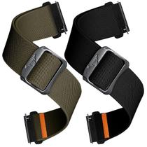 Pulseiras de reposição E ECSEM de nylon elástico para Pavlok Pulseiras de reposição E ECSEM de nylon elástico para Pavlok