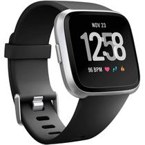 Pulseiras de reposição Wepro compatíveis com Fitbit Versa SmartWatch Pulseiras de reposição Wepro compatíveis com Fitbit Versa SmartWatch