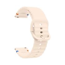 Pulseiras De Silicone Coloridas E Respiráveis Para Xiaomi Watch S1 pro S4 Sport S2 S3, Pulseira