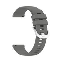 Pulseiras De Silicone De 18mm 20mm 22mm Para Garmin Venu 3 3s 2 2s Vivoactive 3 4 4s Forerunner 245