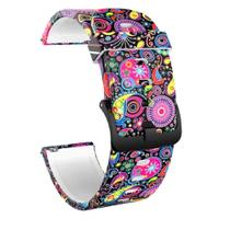Pulseiras diversas compatíveis com Garmin Forerunner 55 / 158 / 245 / 645 Music / Vivomove / Vivomove HR e Active 3 / 4 Pulseiras diversas compatíveis com Garmin Forerunner 55 / 158 / 245 / 645 Music / Vivomove / Vivomove HR e Active 3 / 4