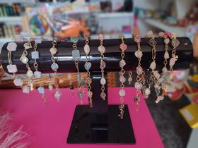 Pulseiras em Pedra Pulseiras em Pedra