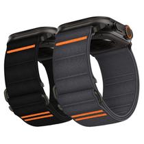Pulseiras Esportivas Compatíveis com Apple Watch Ultra Pulseiras Esportivas Compatíveis com Apple Watch Ultra