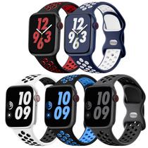 Pulseiras esportivas Lerobo compatíveis com Apple Watch Ultra 2