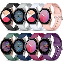 Pulseiras esportivas Maledan compatíveis com Samsung Watch 7 6 5 4