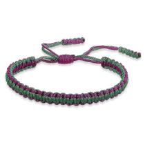 Pulseiras étnico buda tibetano tecido amuleto multicolor pulseiras mulheres roxo verde-201673808 Pulseiras étnico buda tibetano tecido amuleto multicolor pulseiras mulheres roxo verde-201673808