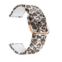 Pulseiras fecho invertido Nsmart compatíveis com Amazfit GTS / GTS 2 MINI / GTS 2 / GTS 2e / GTS 3 / GTS 4 mini / GTR 42