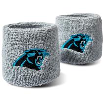 Pulseiras Franklin Sports NFL bordadas OSFM Carolina Pulseiras Franklin Sports NFL bordadas OSFM Carolina