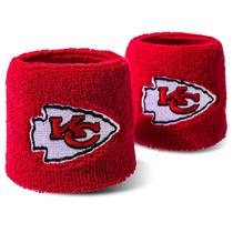 Pulseiras Franklin Sports NFL bordadas OSFM Pulseiras Franklin Sports NFL bordadas OSFM