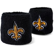 Pulseiras Franklin Sports NFL bordadas OSFM