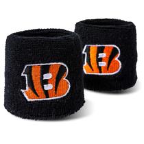 Pulseiras Franklin Sports NFL bordadas OSFM Pulseiras Franklin Sports NFL bordadas OSFM